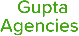 Gupta Agencies - Sector 24-C - Chandigarh