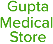 Gupta Medical Store - Sector 18-B - Chandigarh
