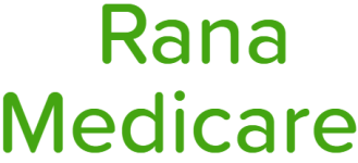 Rana Medicare - Sector 4 - Chandigarh