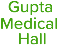 Gupta Medical Hall - Sector 58 - Chandigarh