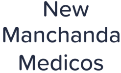 New Manchanda Medicos - Mani Majra - Chandigarh