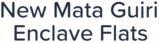 New Mata Gujri Enclave Flats - Mohali - Chandigarh