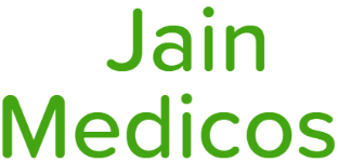 Jain Medicos - Panchkula - Chandigarh