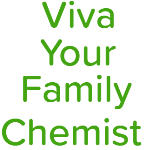 Viva Your Family Chemist - Sas Nagar - Chandigarh
