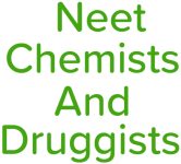 Neet Chemists And Druggists - Mohali - Chandigarh