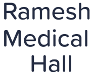 Ramesh Medical Hall - Sector 16-D - Chandigarh
