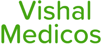 Vishal Medicos - Panchkula - Chandigarh