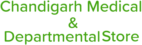 Chandigarh Medical & Departmental Store - Sector 9 - Chandigarh