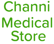 Channi Medical Store - Zirakpur - Chandigarh