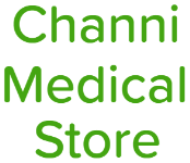 Channi Medical Store - Zirakpur - Chandigarh