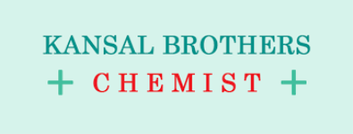 Kansal Brothers Chemists - Sector 15 - Chandigarh