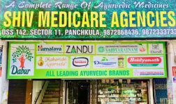 Shiv Medicare Agencies - Sector 11 - Chandigarh