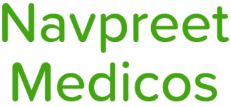 Navpreet Medicos - Peer Muchalla - Chandigarh