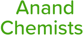 Anand Chemists - Panchkula - Chandigarh