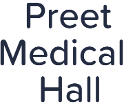 Preet Medical Hall - Sector 35-C - Chandigarh