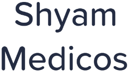 Shyam Medicos - Sector 32-D - Chandigarh