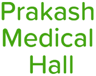 Prakash Medical Hall - Sector 21-C - Chandigarh