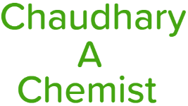 Chaudhary A Chemist - Mohali - Chandigarh