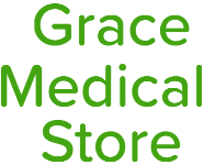 Grace Medical Store - Derabassi - Chandigarh