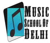 Music School Of Delhi - Pitampura - Delhi