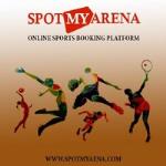 SpotMyArena - Ejipura - Bengaluru