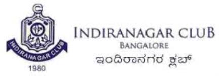 Indiranagar Club - Indiranagar - Bengaluru