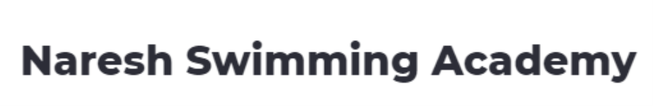 Naresh Swimming Academy - Old Airport Road - Bengaluru