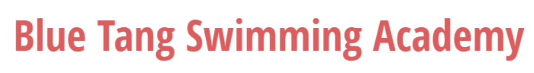 Blue Tang Swimming Academy - Nagasandra - Bengaluru