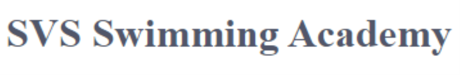 Svs Swimming Academy - Peenya 2nd Stage - Bengaluru