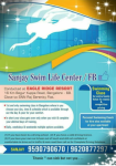Sanjay Swim Life Center - Begur Road - Bengaluru