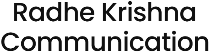 Radha Krishna Communication