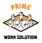 Prime Work Solution