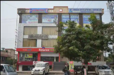 Global Reach - Sevoke Road - Siliguri