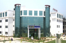 Gyan Jyoti College - Dagapur - Siliguri