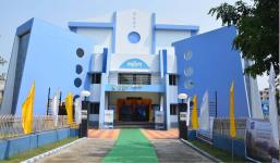 North Bengal Medical College & Hospital - Sushrut Nagar - Siliguri