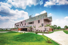 Inspiria Knowledge Campus - Matigara - Siliguri