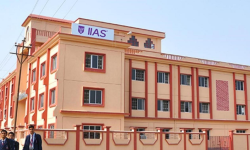 IIAS School Of Management - Dagapur - Siliguri