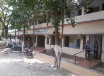 Siliguri B Ed College - Kadamtala - Siliguri
