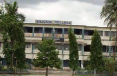 Siliguri College - College Para - Siliguri