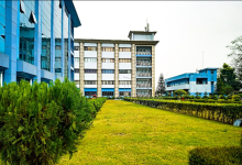 St Fernando College Of Nursing - Matigara - Siliguri