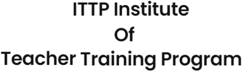 ITTP Institute Of Teacher Training Program - Rash Bihari - Siliguri