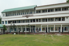 Vidyasagar College Of Education - Phansidewa - Siliguri