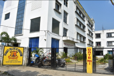 Pragati College Of Education - Salbari - Siliguri