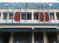 Directorate Of Distance Education N B U - Raja Rammohunpur - Siliguri