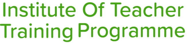 Institute Of Teacher Training Programme - Hakimpara - Siliguri