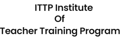 ITTP Institute Of Teacher Training Programme - Collegepara - Siliguri