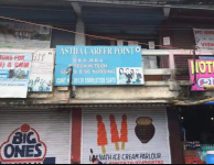 Astha Career Point - Kadamtala - Siliguri