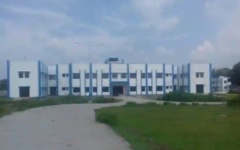 Iti College - Batasi - Siliguri