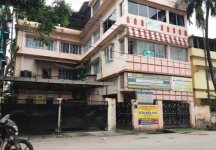ICMS Educational Institute - Hakimpara - Siliguri