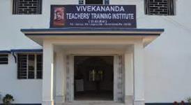 Vivekananda Teachers Training Insitute - Jiaganj - Murshidabad